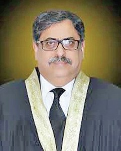 JCP recommends Justice Minallah as IHC chief justice