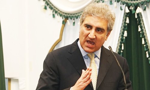 &lsquo;Process of appointing new US envoy begins&rsquo;