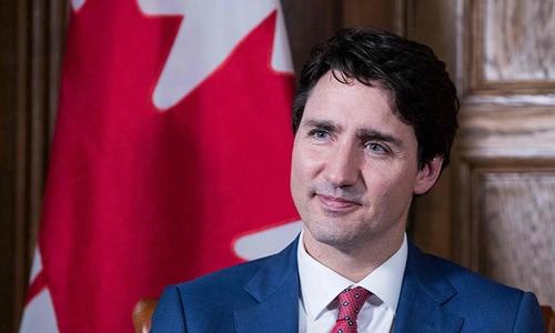 Money always wins over murder: Trudeau won’t stop $12bn Saudi arms sale Money always wins over murder: Trudeau won’t stop $12bn Saudi arms sale