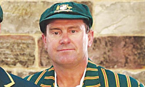 Drained Taylor quits as Cricket Australia director