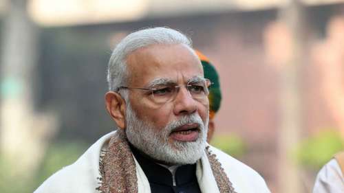 Sardar Patel opposed Pakistan, but stood up for Muslims &mdash; unlike Modi