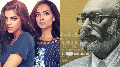 Cake and Salam win big at the South Asian Film Festival of Montreal