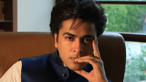 Alif Noon will be a whole new story, but the content will be similar: Shehzad Roy