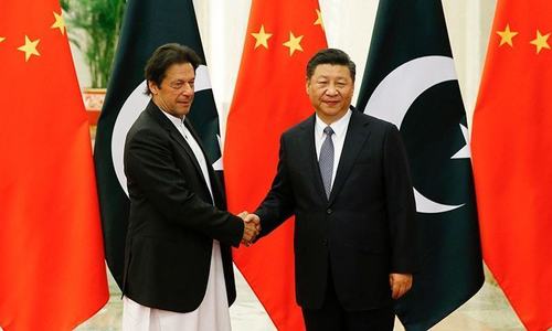 Was Imran&rsquo;s visit to China a failure? Yes. Here&rsquo;s why
