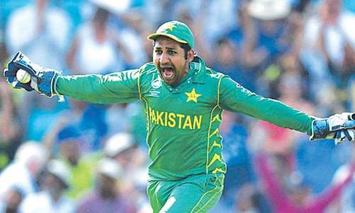 Sarfraz determined to break New Zealand jinx