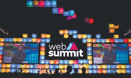 Women in tech call on global summit to work for equality as #MeToo hits