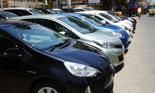 Govt tax policy on vehicles&rsquo; purchase challenged in IHC