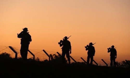 Pakistan to maintain strategic balance with India, says NCA Adviser Pakistan to maintain strategic balance with India, says NCA Adviser