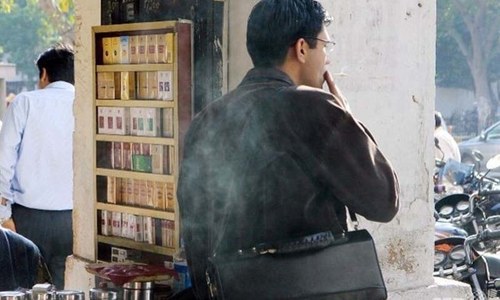 Senate body probes collusion between FBR, tobacco firms