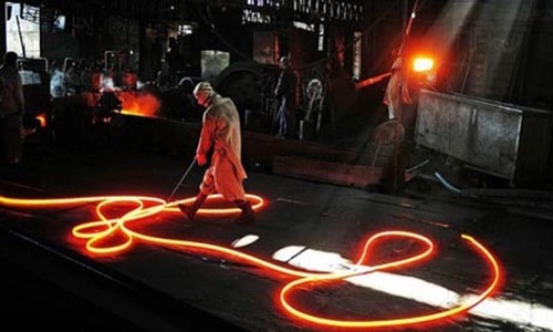 Pakistan Steel Mills to not be privatised, decides ECC