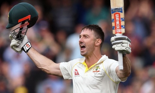 Carey optimistic Marsh will play in second ODI