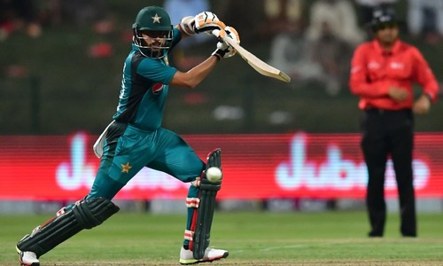 5 takeaways from Pakistan’s hoodoo-ending win over New Zealand 5 takeaways from Pakistan’s hoodoo-ending win over New Zealand