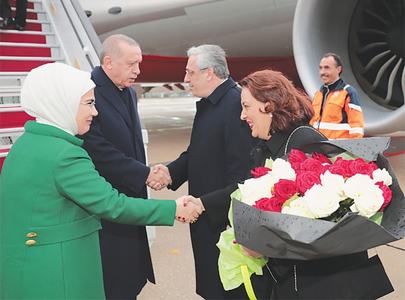 Erdogan shares tapes linked to Khashoggi murder