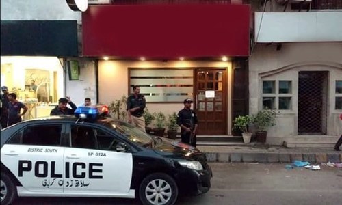 2 minors die from 'food poisoning' in Karachi; CM, governor take notice 2 minors die from 'food poisoning' in Karachi; CM, governor take notice