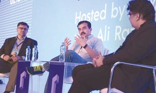 &lsquo;Wealth creation is not possible without financial inclusion&rsquo;