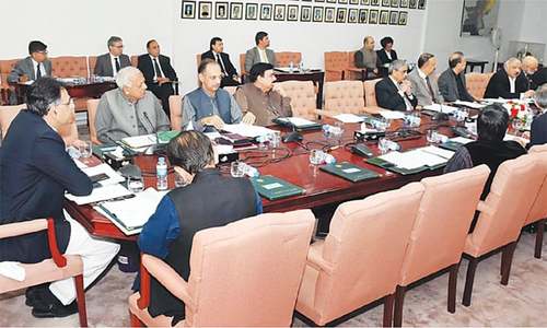 Rs53bn bailout packages for PIA, power companies approved