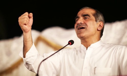 Khwajas move LHC for transfer of probes to another NAB region