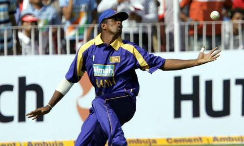Sri Lankan fast bowler Dilhara Lokuhettige charged for T10 league fixing offer