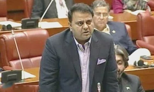 Panel needed to probe &lsquo;economic terrorism&rsquo;: minister