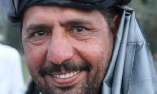 PM orders immediate inquiry into SP Dawar's 'shocking' murder