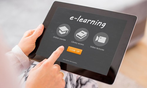 Ministry of IT and Telecom launches digiskills.pk to encourage e-learning