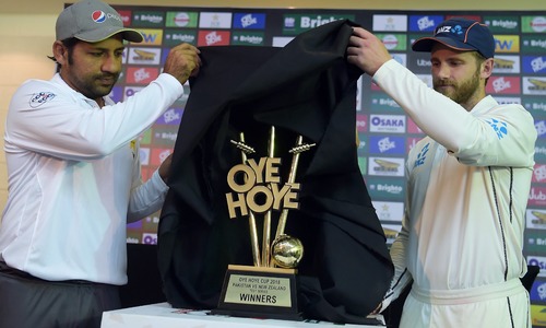 Pakistan look to Yasir, Abbas to tame 'tough' New Zealand in Test series Pakistan look to Yasir, Abbas to tame 'tough' New Zealand in Test series