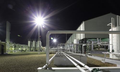 Jamshoro firm given eight weeks to clear SSGC liability