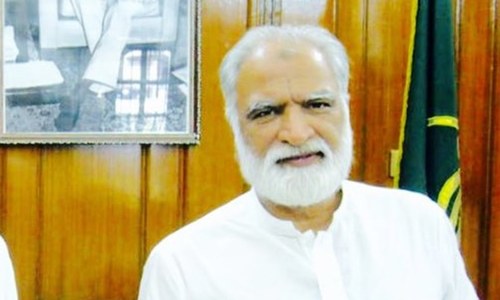 Gujranwala DC refuses to accept &lsquo;abrupt transfer order&rsquo;