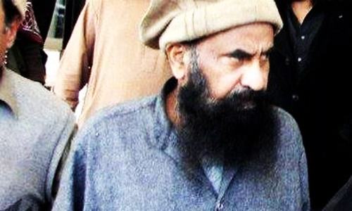 Names of Taji Khokhar, son added to Fourth Schedule