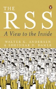 NON-FICTION: THE EVOLUTION OF HINDUTVA