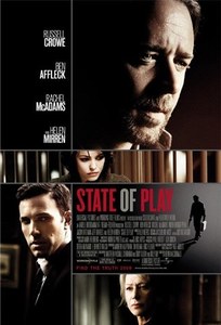 SPOTLIGHT: REPORTERS ON THE SCREEN