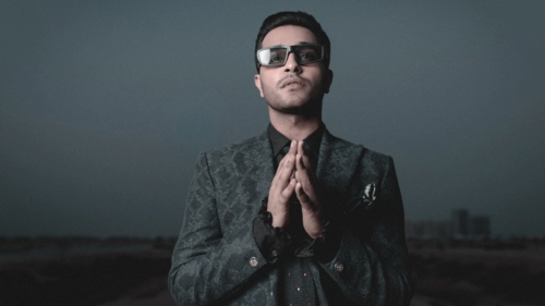 I hear rumours that my career has benefitted from nepotism and it baffles me: Asim Azhar