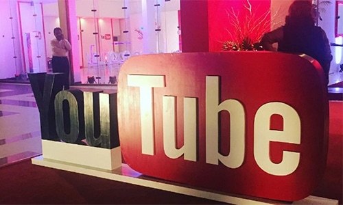 YouTube now offering free streaming of movies