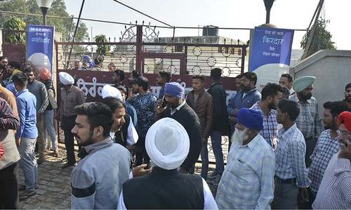 3 killed, 15 injured in grenade attack on Nirankari Bhawan gurdwara in Amritsar