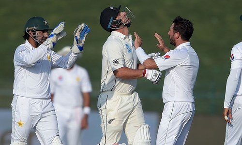 COMMENT: Evenly-poised series opener set for interesting finish