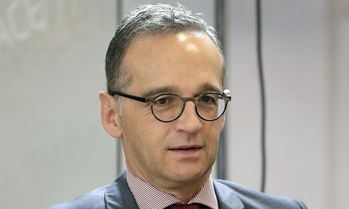 Germany says will bar 18 Saudis over Khashoggi murder