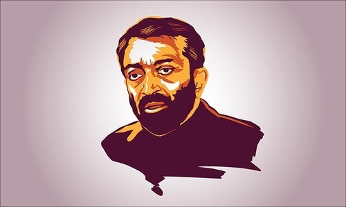 فاروق ستار ’فارغ‘ وقت میں کس کس کو سہولت فراہم کرسکتے ہیں؟