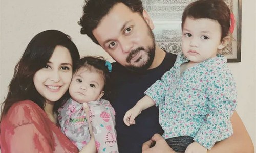 'شوہر کے جنسی اور ذہنی تشدد نے مجھے پاگل کردیا تھا'