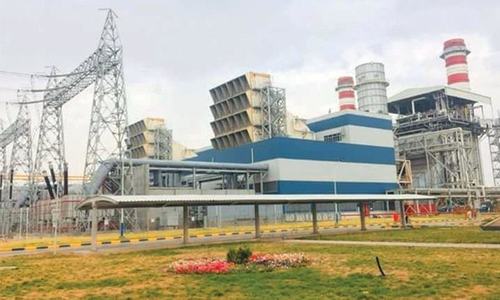 CCI approves privatisation plan for Haveli Bahadur Shah and Balloki power projects