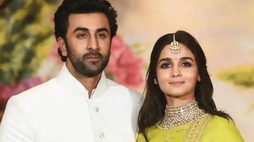 Alia Bhatt responds to wedding rumours