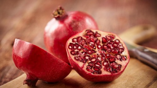 3 creative ways you can enjoy pomegranates this winter