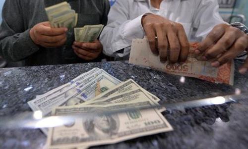 Pakistan living beyond its means for several years, says Fitch Solutions Pakistan living beyond its means for several years, says Fitch Solutions