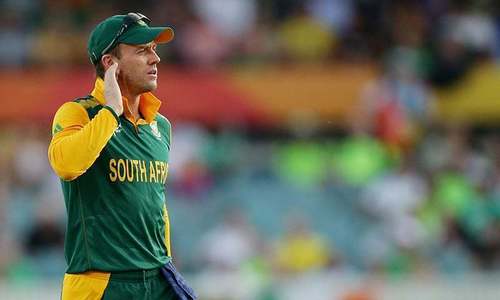 PSL Draft: Lahore Qalandars the big winners, bag AB de Villiers for PSL 4 PSL Draft: Lahore Qalandars the big winners, bag AB de Villiers for PSL 4
