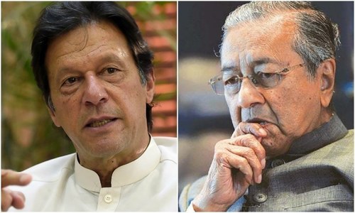 PM Khan leaves for Kuala Lumpur on two-day official visit of Malaysia