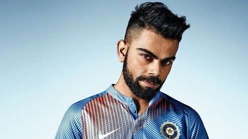 Kohli rates Aussies as world-class ahead of T20 battle