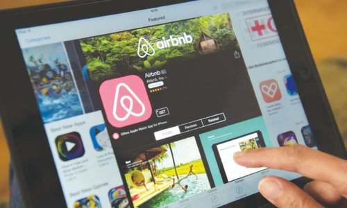 Booking.com urged to emulate Airbnb, remove Jewish settlements from listings