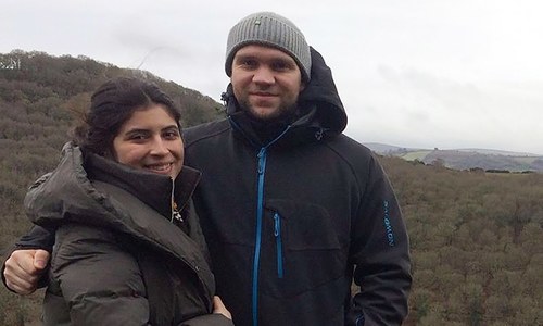 UAE court sentences British student to life for spying UAE court sentences British student to life for spying