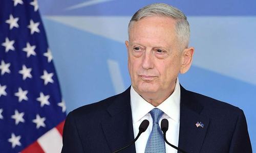 Yemen peace talks set for early December in Sweden: US