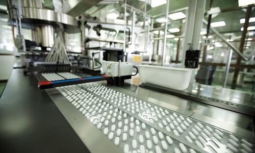 Big industry expands 1.83pc in September