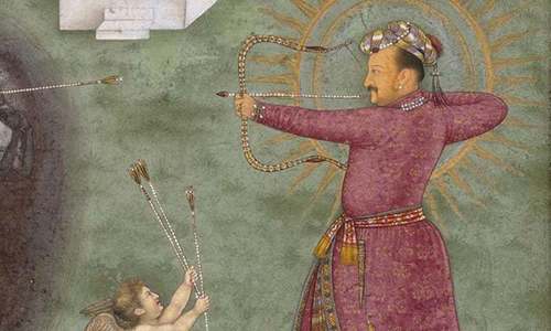 The Mughals are an integral part of India. Why are they being labelled 'foreigners'?